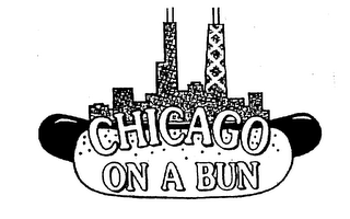 CHICAGO ON A BUN