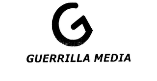 GUERRILLA MEDIA