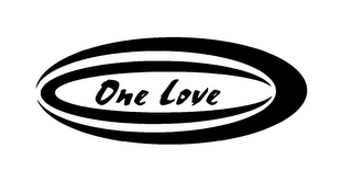 ONE LOVE