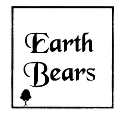 EARTH BEARS
