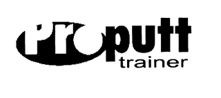 PROPUTT TRAINER