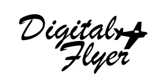 DIGITAL FLYER