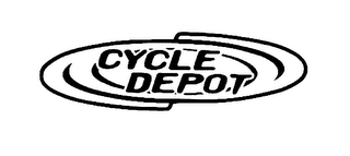 CYCLE DEPOT