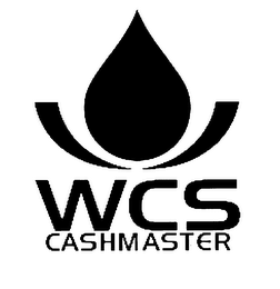 WCS CASHMASTER