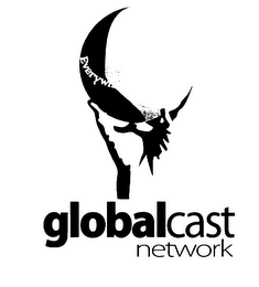 GLOBALCAST NETWORK.