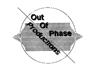 OUT OF PHASE PRODUCTIONS