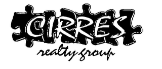 CIRRES REALTY GROUP