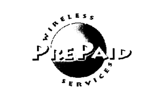 PREPAID WIRELESS SERVICES