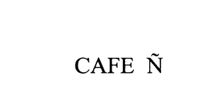 CAFE N