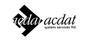 ACDAT ACDAT SYSTEM SERVICES LTD.