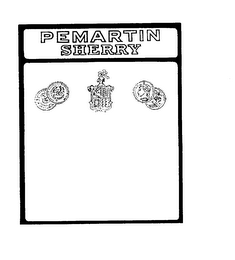 PEMARTIN SHERRY