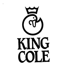 KING COLE