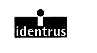 IDENTRUS