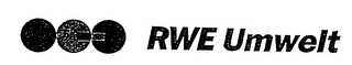 RWE UMWELT