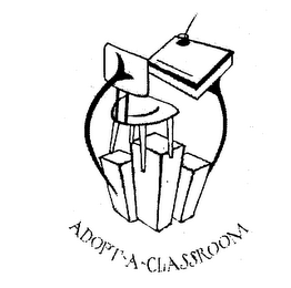 ADOPT-A-CLASSROOM