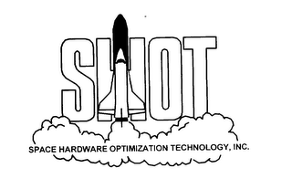 SHOT SPACE HARDWARE OPTIMIZATION TECHNOLOGY, INC.