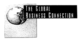 THE GLOBAL BUSINESS CONNECTION