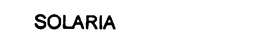 SOLARIA