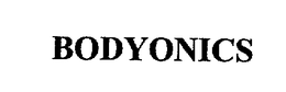 BODYONICS, LTD.