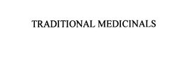 TRADITIONAL MEDICINALS, INC. logo