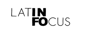 LATIN FOCUS