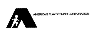 AMERICAN PLAYGROUND CORPORATION