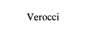 VEROCCI