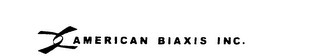 AMERICAN BIAXIS INC.