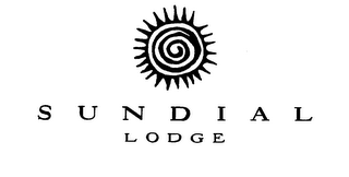 SUNDIAL LODGE