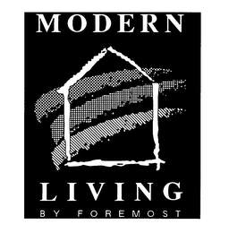 MODERN LIVING BY FOREMOST