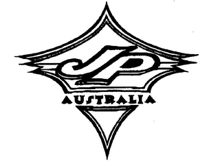 JP AUSTRALIA