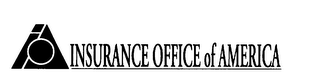 INSURANCE OFFICE OF AMERICA