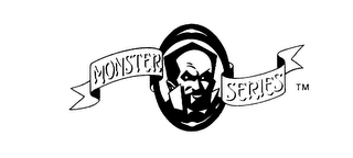 MONSTER SERIES