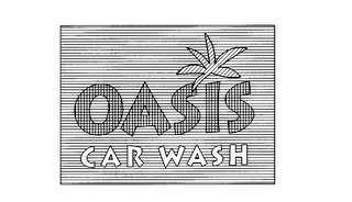 OASIS CAR WASH