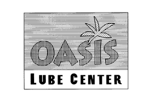 OASIS LUBE CENTER