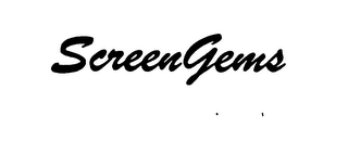 SCREENGEMS