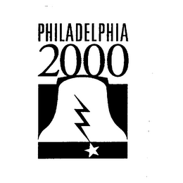 PHILADELPHIA 2000