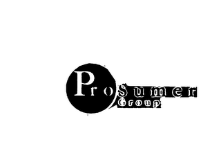 PROSUMER GROUP