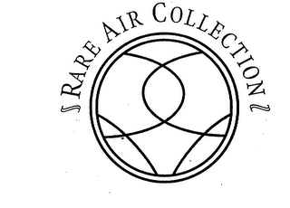 RARE AIR COLLECTION