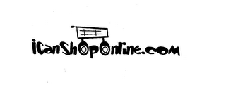 ICANSHOPONLINE.COM