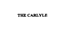 THE CARLYLE