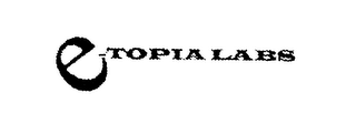 E-TOPIA LABS