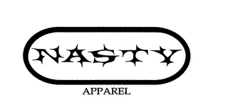 NASTY APPAREL