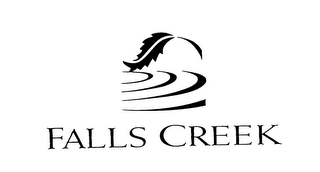 FALLS CREEK