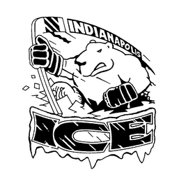 INDIANAPOLIS ICE