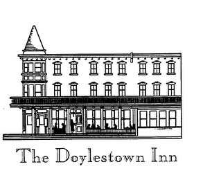 THE DOYLESTOWN INN