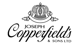 JOSEPH COPPERFIELD'S & SONS LTD