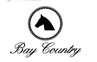 BAY COUNTRY