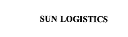SUN LOGISTICS
