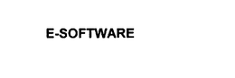 E-SOFTWARE